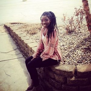 Meet your Posher, Natalya